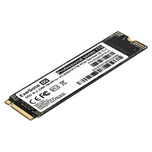 Накопитель SSD M.2 2280 1TB ExeGate® NextPro+ KC2000TP1TB (EX295281RUS)