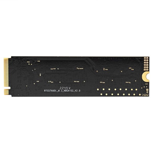 Накопитель SSD M.2 2280 1TB ExeGate® NextPro+ KC2000TP1TB (EX295281RUS) — изображение 3