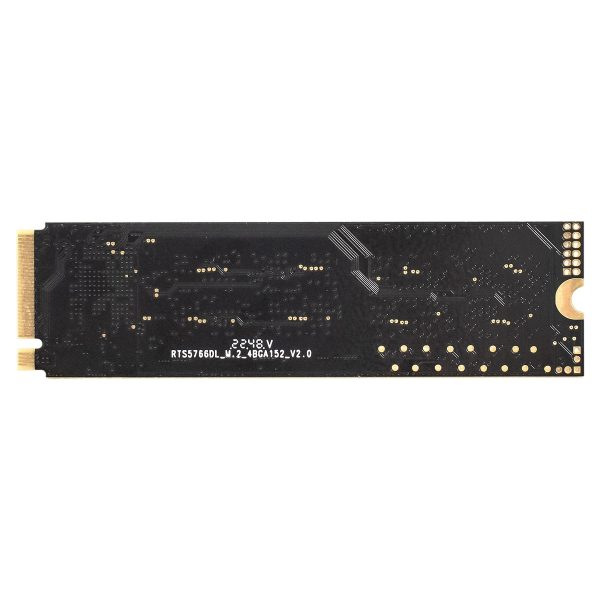 Накопитель SSD M.2 2280 2TB ExeGate® NextPro+ KC2000TP2TB (EX295282RUS) — изображение 3