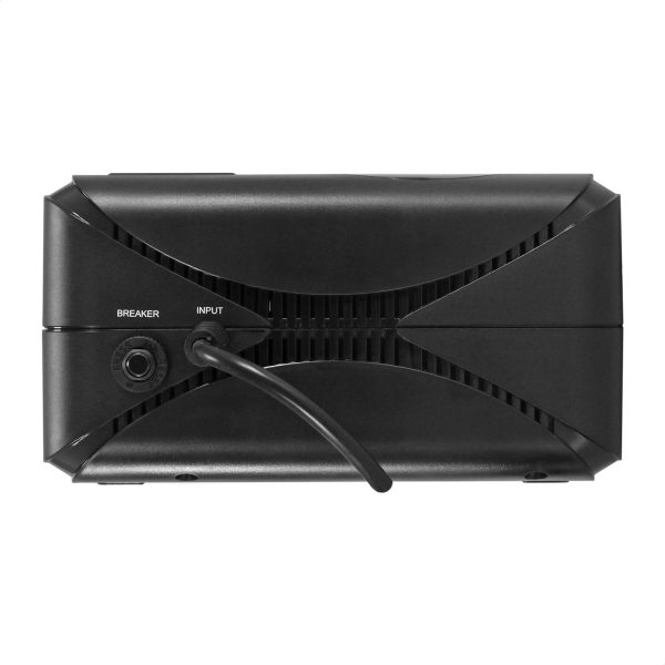 ИБП ExeGate NEO Smart BU-1000.LCD.AVR.5SH (EX295686RUS) — изображение 4