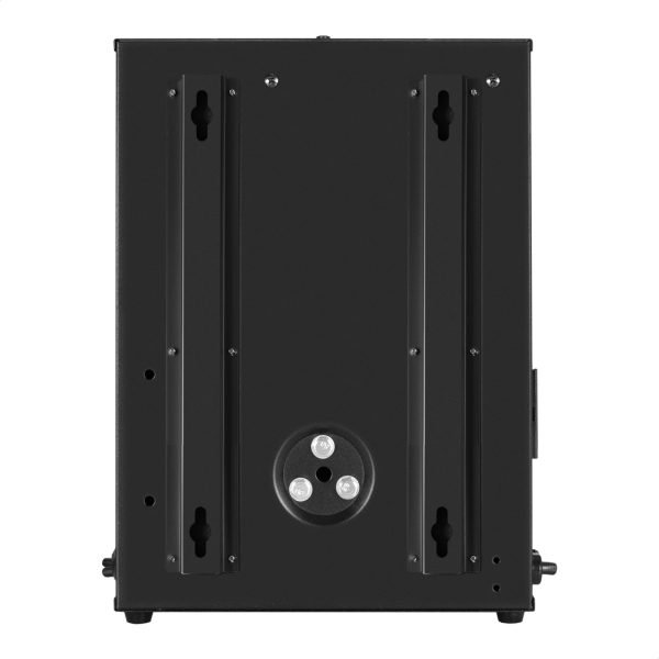 ИБП ExeGate FineSine SX-1500.LCD.AVR.2SH , крепление настенное/универсальное, Black (EX295998RUS) — изображение 5