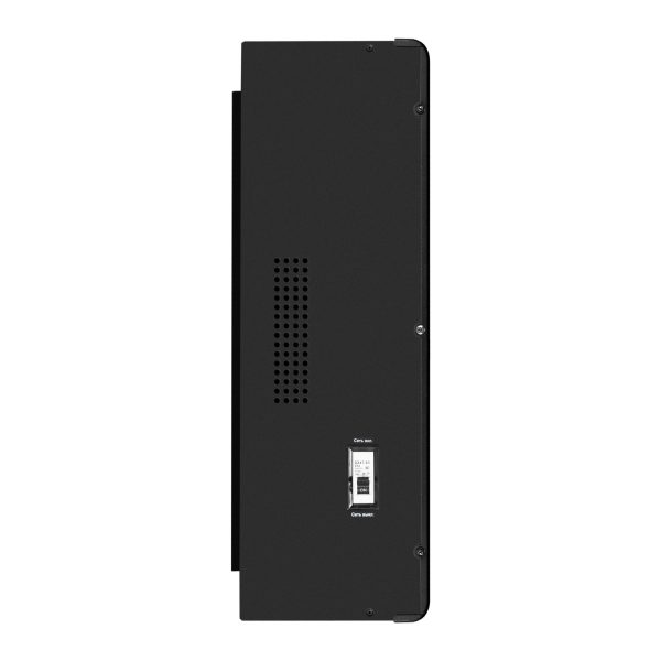 ИБП ExeGate FineSine SX-7000.LCD.AVR.2SH.T , крепление настенное, Black (EX296005RUS) — изображение 3