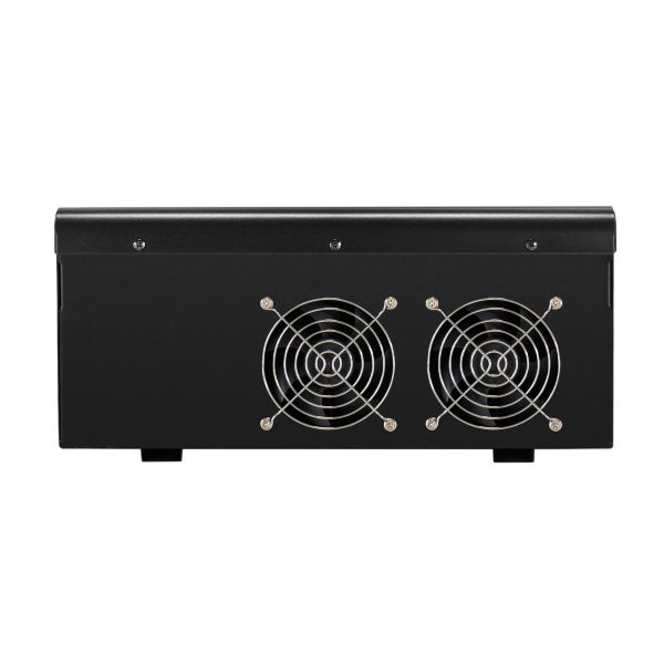 ИБП ExeGate FineSine SX-7000.LCD.AVR.2SH.T , крепление настенное, Black (EX296005RUS) — изображение 8