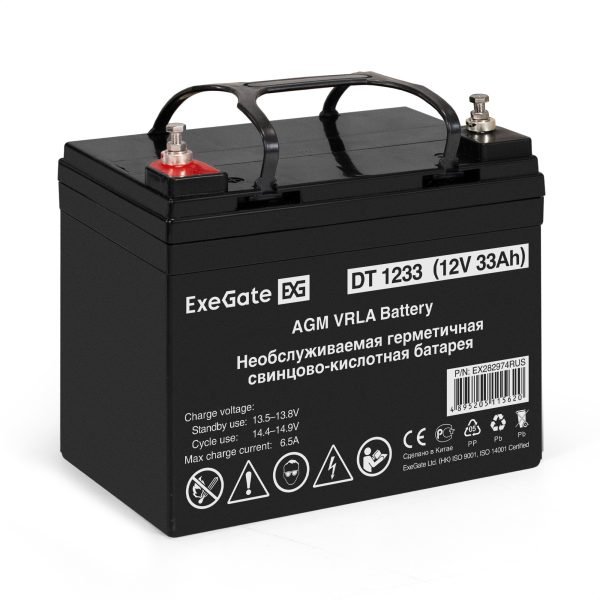 Комплект ИБП EX295998RUS + батарея 33Aч EX282974RUS 2шт (инвертор, синус, для котла, настенный) ExeGate FineSine SX-1500.LCD.AVR.2SH  <EX296564RUS> — изображение 10