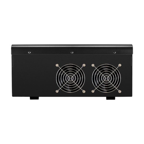 Комплект ИБП ExeGate FineSine SX-5000.LCD.AVR.2SH.T + Батарея 65Aч, 4 шт. ), 4шт. (EX296664RUS) — изображение 8