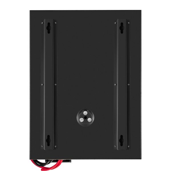Комплект ИБП ExeGate FineSine SX-7000.LCD.AVR.2SH.T + Батарея 33Aч, 4 шт. ), 4шт. (EX296680RUS) — изображение 5
