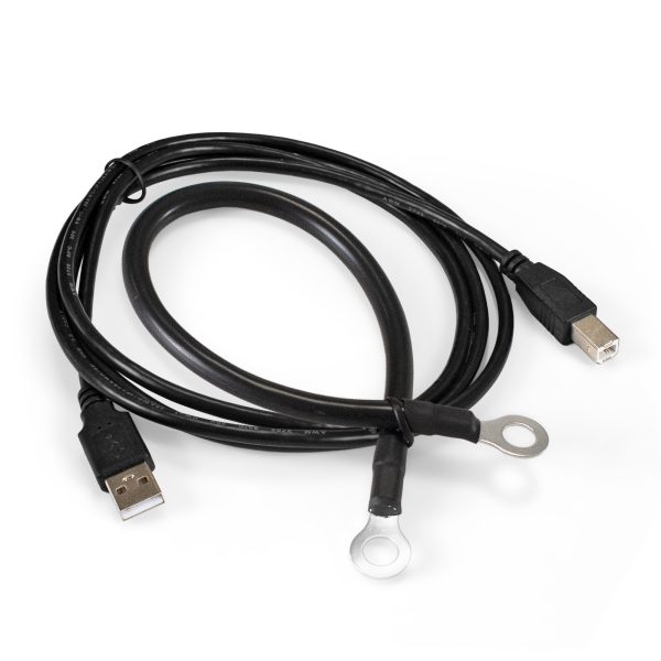 Комплект ИБП EX295988RUS + батарея 33Aч EX282974RUS 2шт (инвертор, синус, для котла) ExeGate SineTower SZ-1500.LCD.AVR.2SH.1C13.USB  <EX296814RUS> — изображение 5