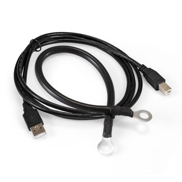 Комплект ИБП EX295989RUS + батарея 33Aч EX282974RUS 2шт (инвертор, синус, для котла) ExeGate SineTower SZ-2000.LCD.AVR.3SH.1C13.USB  <EX296837RUS> — изображение 5