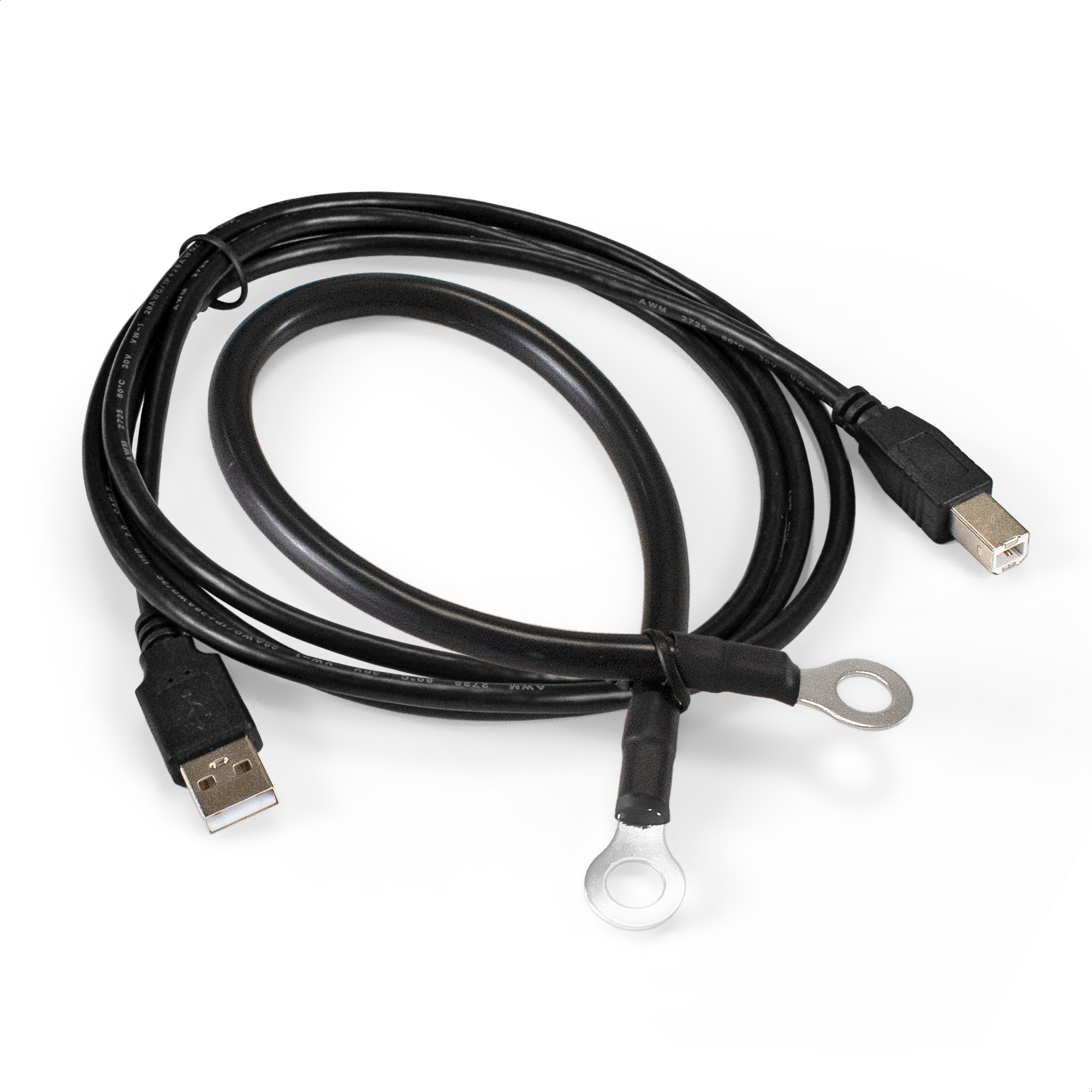 Комплект ИБП ExeGate SineTower SZ-2000.LCD.AVR.3SH.1C13.USB + Батарея 150Aч, 2 шт. ), 2шт. (EX296855RUS) — изображение 5