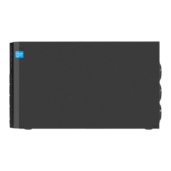 ИБП On-line ExeGate PowerExpert TL-2000.LCD.AVR.3SH.USB.RS232.SNMP (EX296948RUS) — изображение 4
