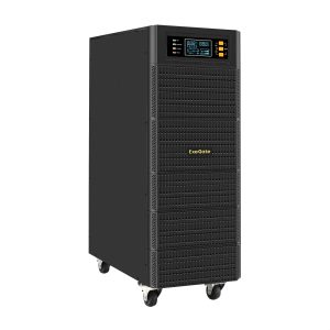 ИБП On-line ExeGate PowerExpert TL-575-10kVA.240V.LCD.AVR.T.USB.RS232.SNMP (EX296954RUS)