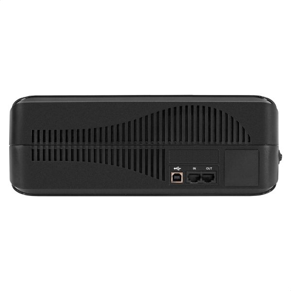 ИБП ExeGate NEO Smart BU-1000.LCD.AVR.5SH.RJ.USB (EX298095RUS) — изображение 6