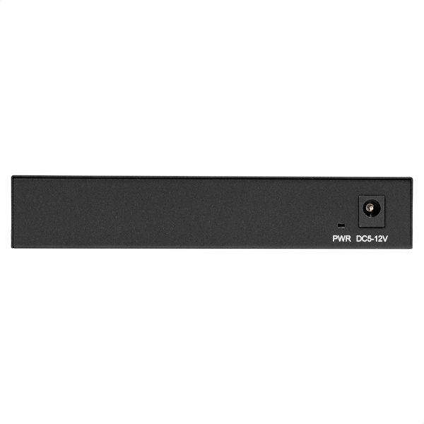 Неуправляемый коммутатор Layer 2
EDES-1008D (EX298690RUS) — изображение 4