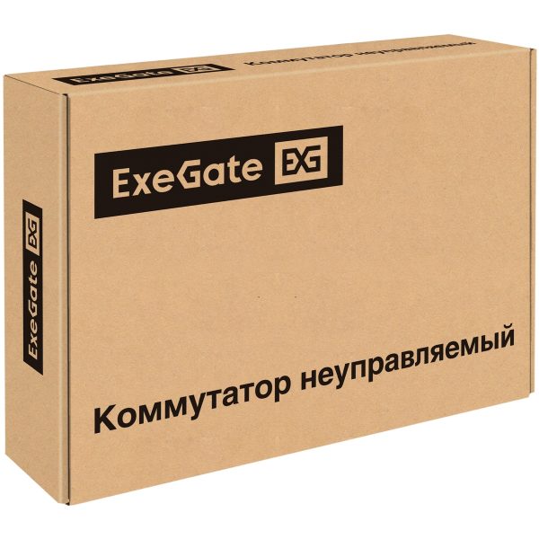 Неуправляемый коммутатор Layer 2
EDES-1024D (EX298692RUS) — изображение 7