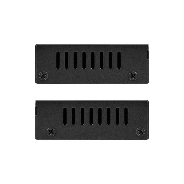 Неуправляемый коммутатор Layer 2
EDGS-1005D (EX298693RUS) — изображение 3