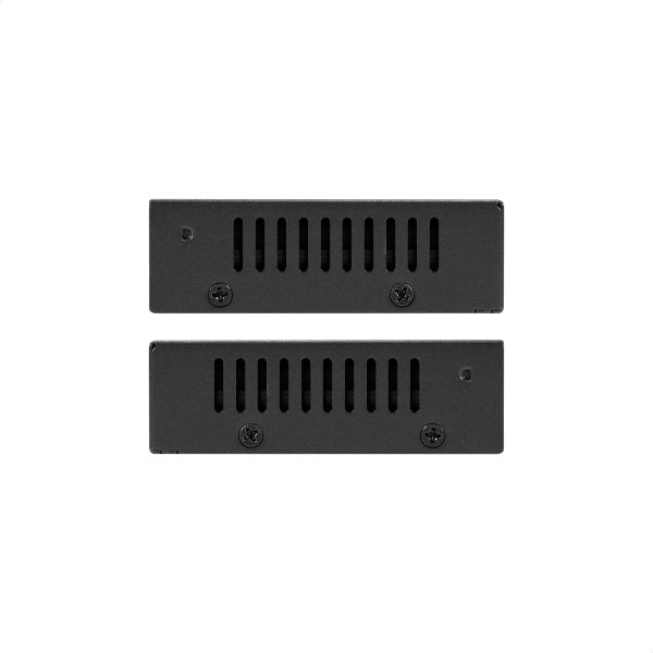 Неуправляемый коммутатор Layer 2
EDGS-1008D (EX298694RUS) — изображение 3