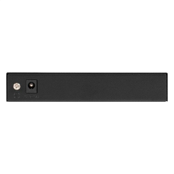 Неуправляемый коммутатор Layer 2
EDGS-1008D (EX298694RUS) — изображение 4