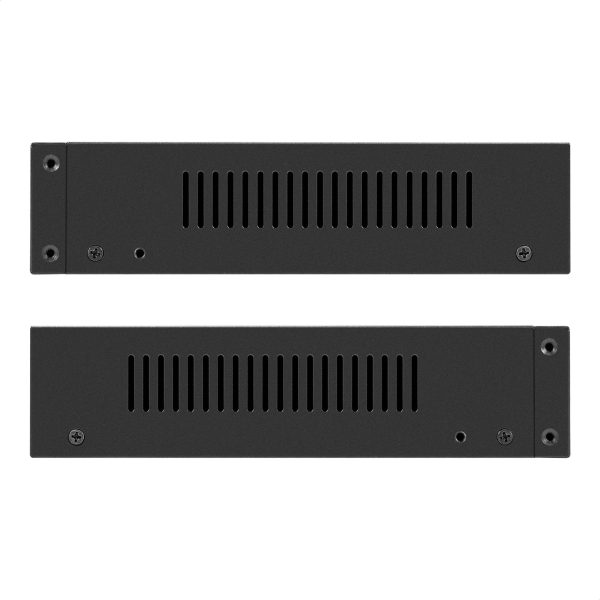 Неуправляемый коммутатор Layer 2
EDGS-1016D (EX298695RUS) — изображение 3