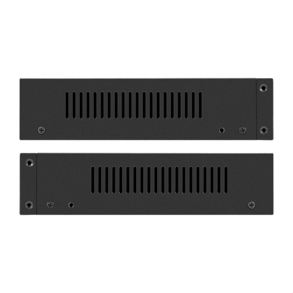 Неуправляемый коммутатор Layer 2
EDGS-1024D (EX298696RUS) — изображение 3