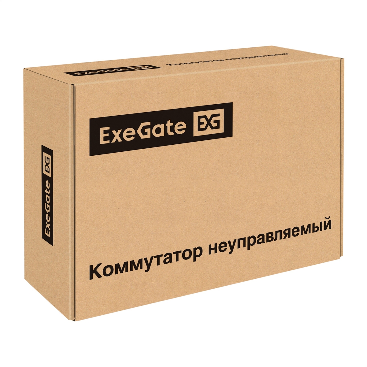 Неуправляемый коммутатор Layer 2EDGS-1006D.4PoE-65W (EX299022RUS) — изображение 7